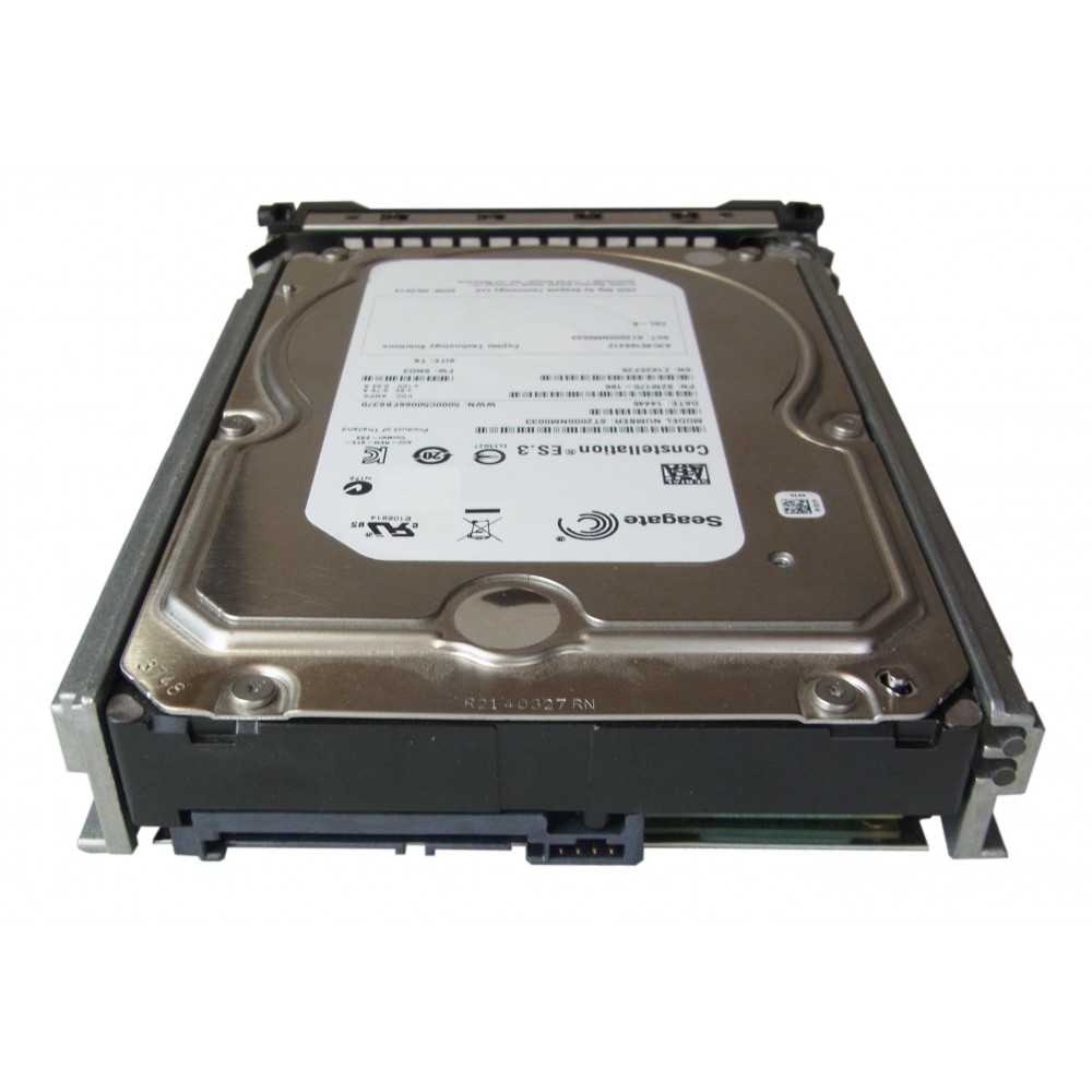Festplatte 2 TB SATA 6G 3.5 Seagate ST2000NM0033 7200 S26361-F3670-L200